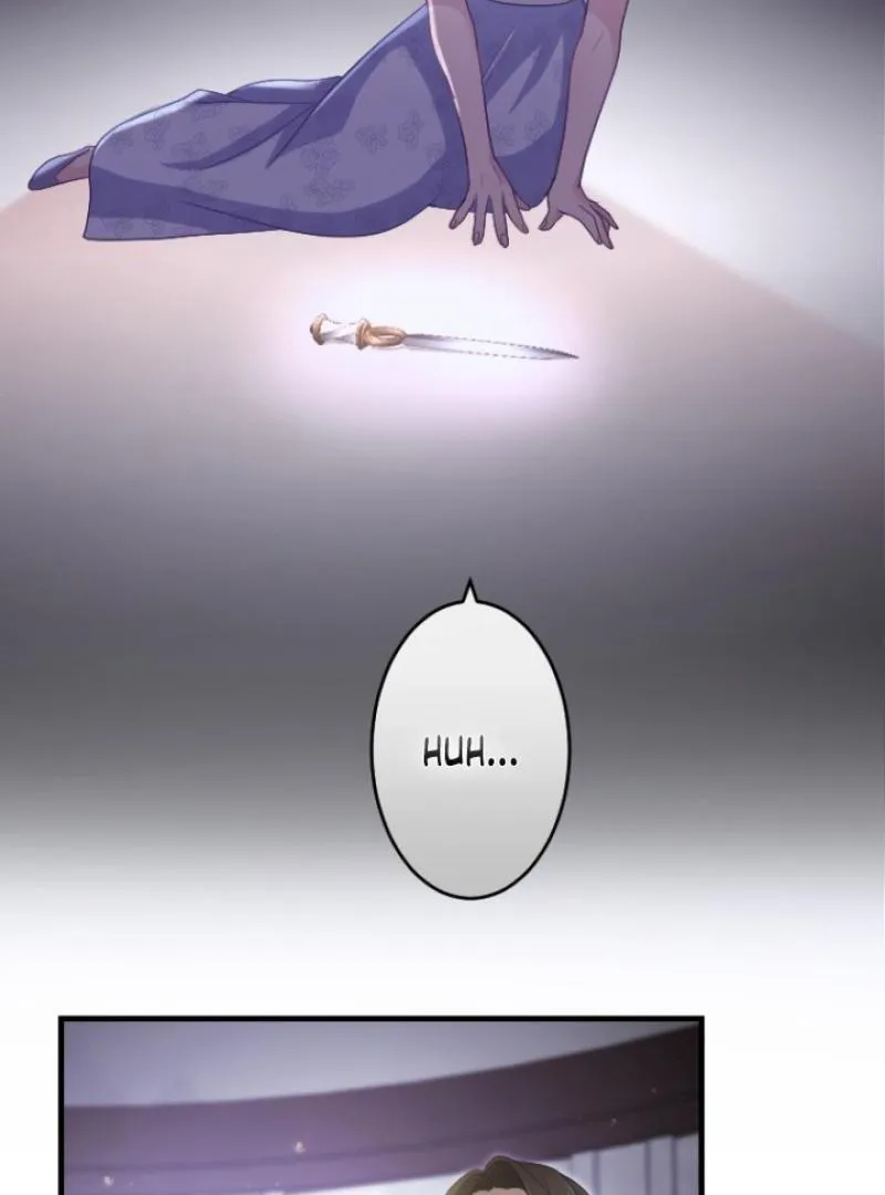 The Reason why Princess White Rose Wears Thorns Chapter 1 page 29 - 