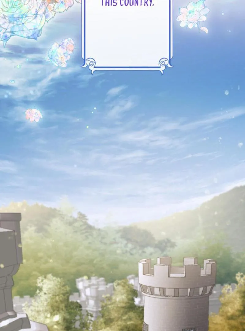 The Reason why Princess White Rose Wears Thorns Chapter 1 page 4 - 