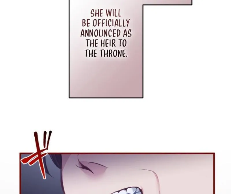 The Reason why Princess White Rose Wears Thorns Chapter 1 page 31 - 