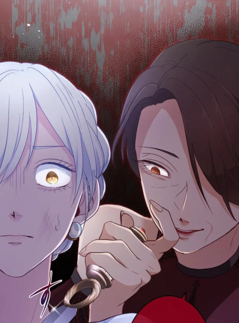 The Reason why Princess White Rose Wears Thorns Chapter 1 page 33 - 