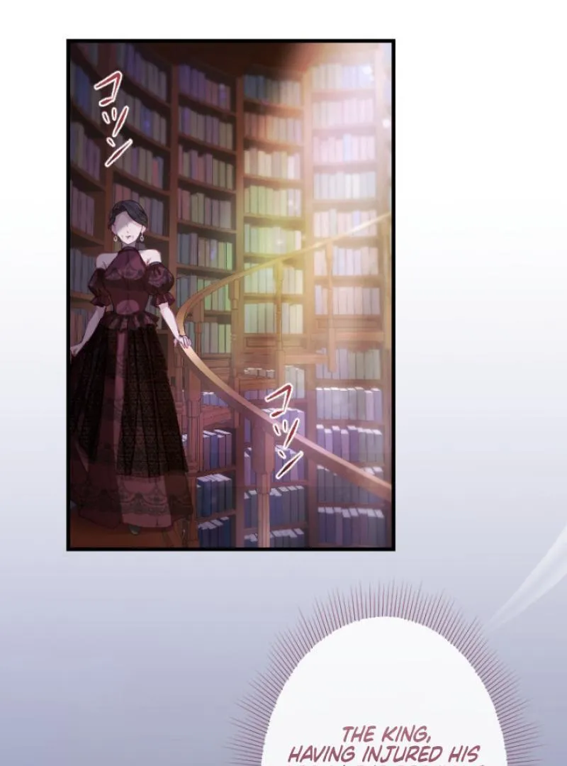 The Reason why Princess White Rose Wears Thorns Chapter 1 page 37 - 