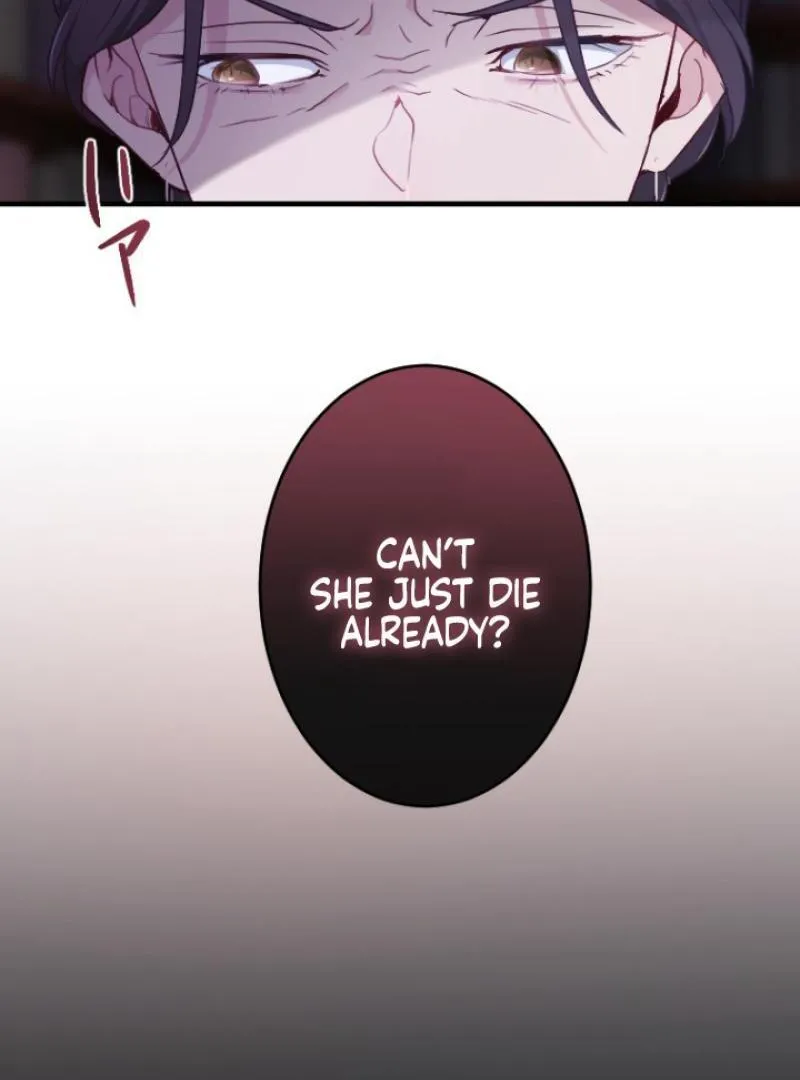 The Reason why Princess White Rose Wears Thorns Chapter 1 page 40 - 