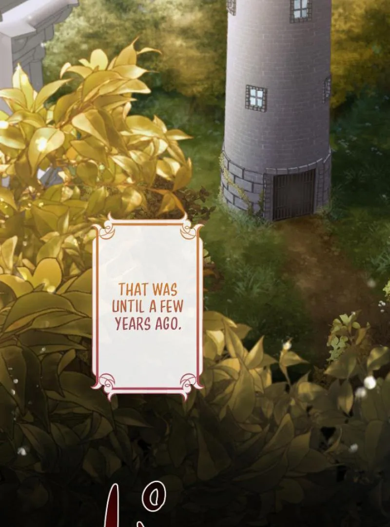 The Reason why Princess White Rose Wears Thorns Chapter 1 page 5 - 