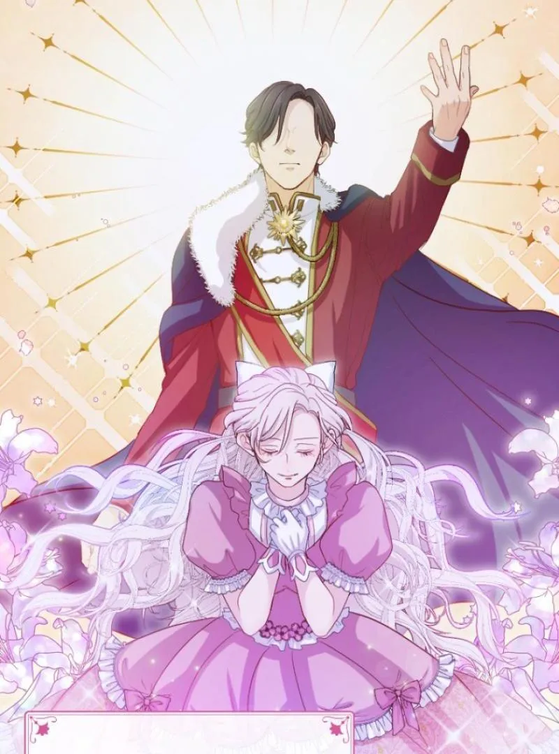 The Reason why Princess White Rose Wears Thorns Chapter 1 page 42 - 