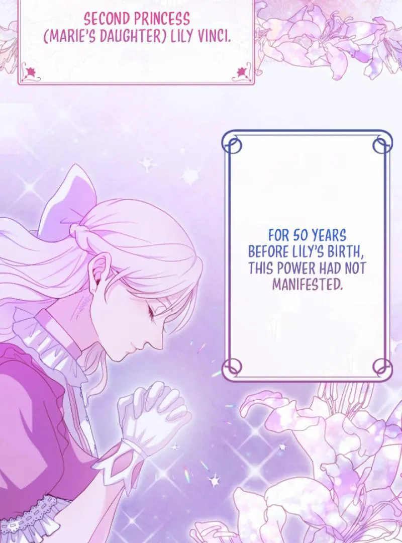The Reason why Princess White Rose Wears Thorns Chapter 1 page 43 - 