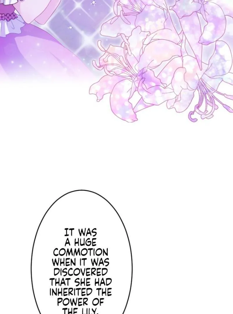 The Reason why Princess White Rose Wears Thorns Chapter 1 page 44 - 