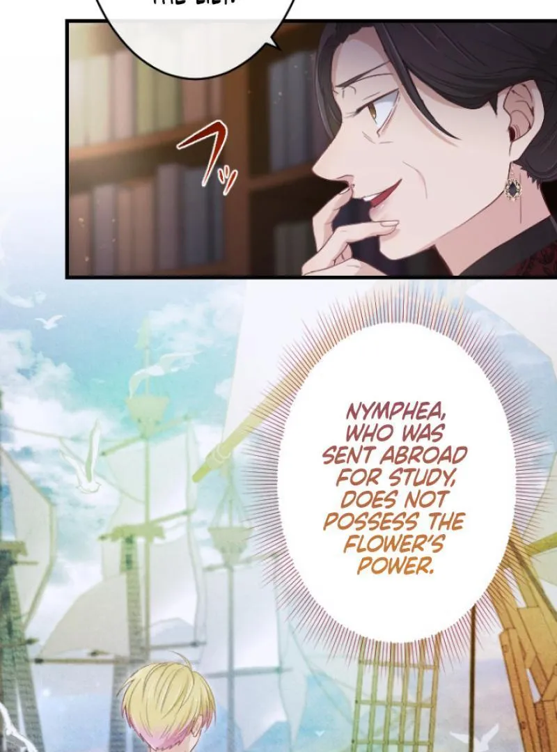 The Reason why Princess White Rose Wears Thorns Chapter 1 page 45 - 