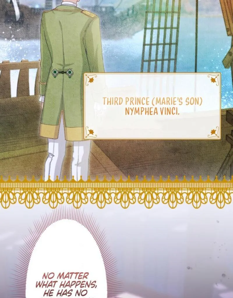 The Reason why Princess White Rose Wears Thorns Chapter 1 page 46 - 