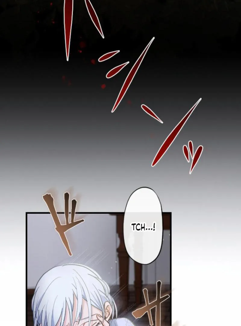 The Reason why Princess White Rose Wears Thorns Chapter 1 page 6 - 