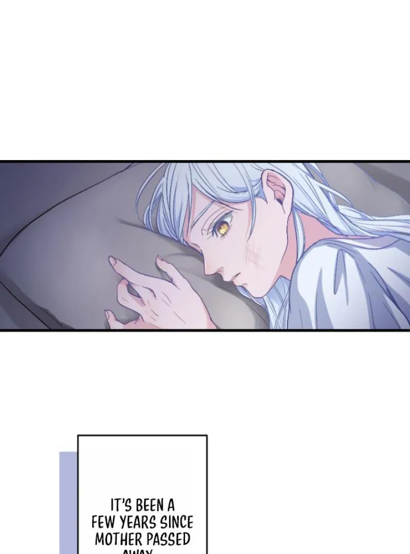 The Reason why Princess White Rose Wears Thorns Chapter 1 page 51 - 