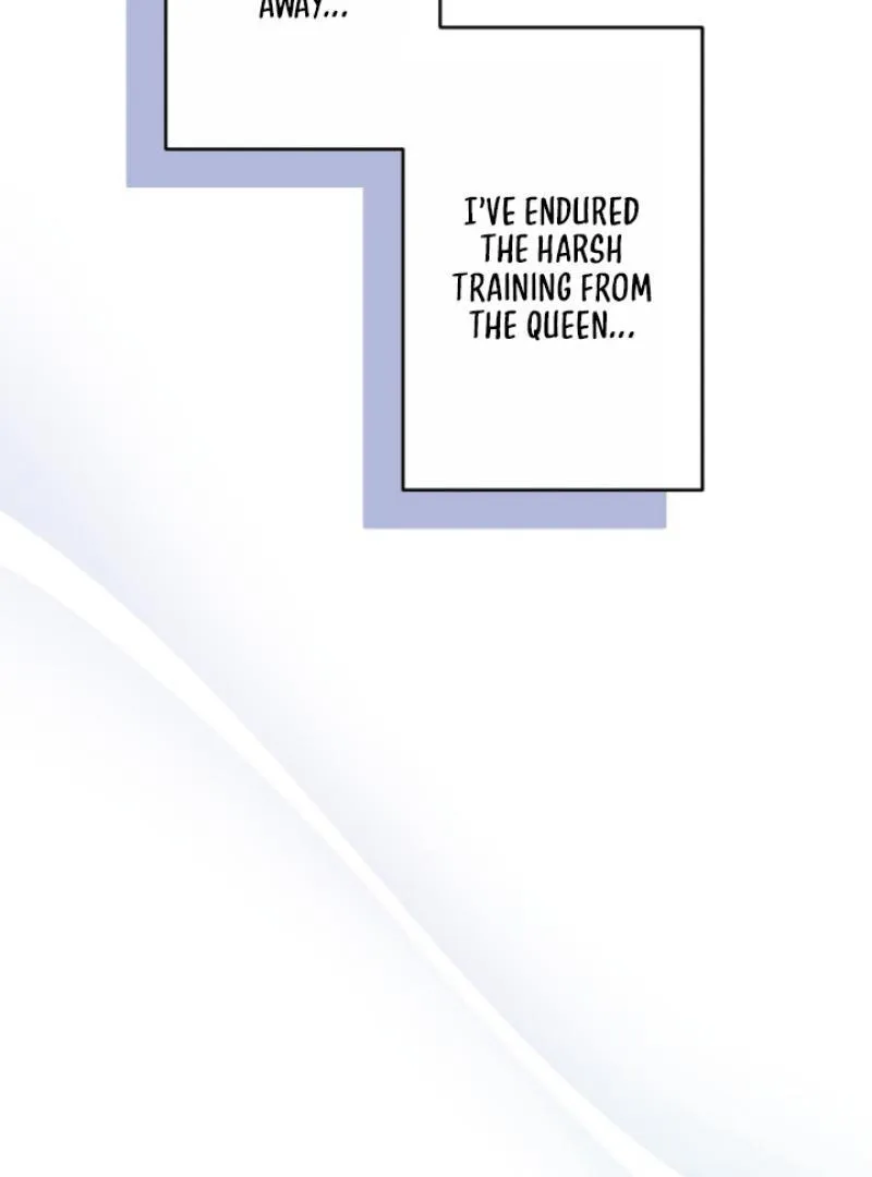 The Reason why Princess White Rose Wears Thorns Chapter 1 page 52 - 