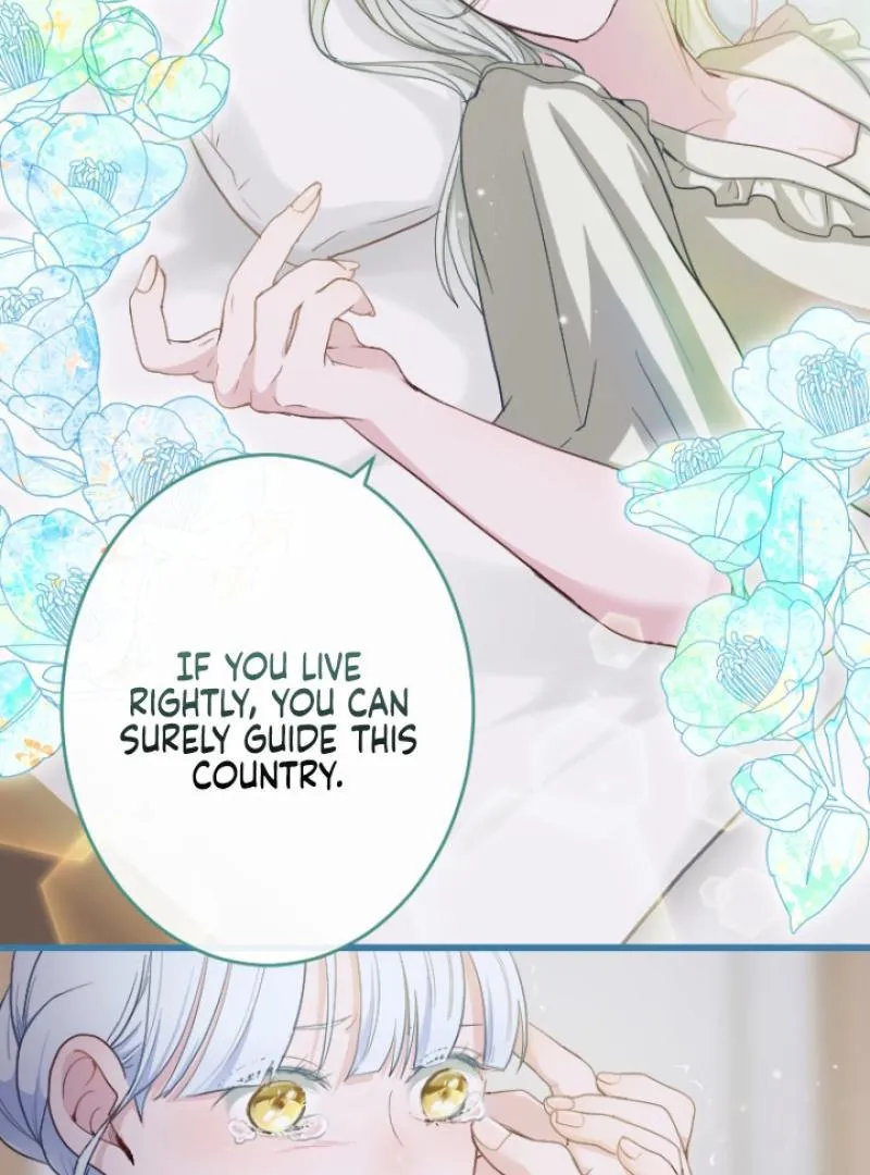 The Reason why Princess White Rose Wears Thorns Chapter 1 page 54 - 