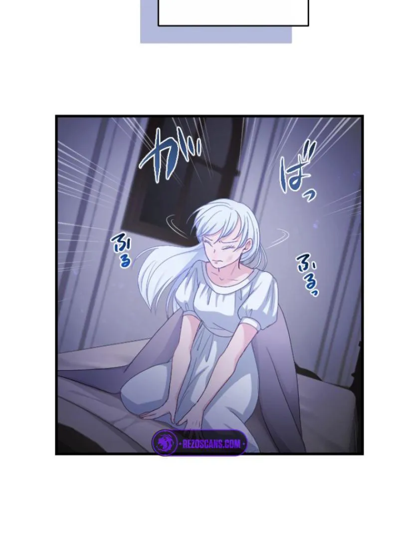 The Reason why Princess White Rose Wears Thorns Chapter 1 page 57 - 