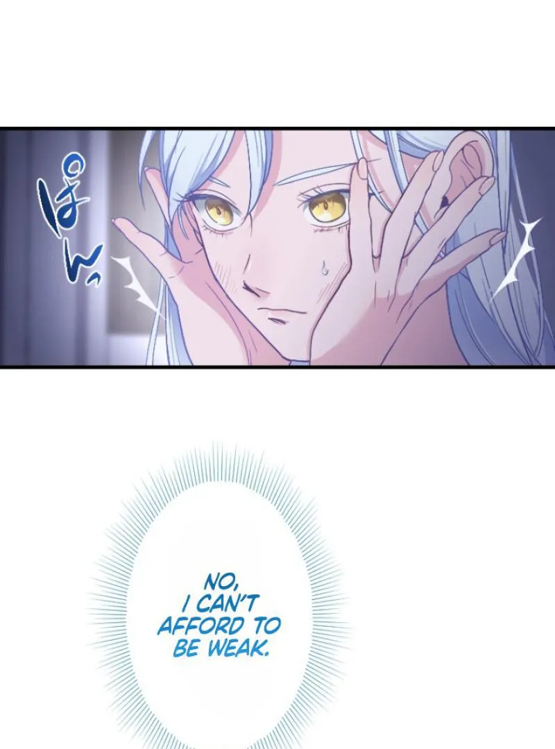 The Reason why Princess White Rose Wears Thorns Chapter 1 page 58 - 