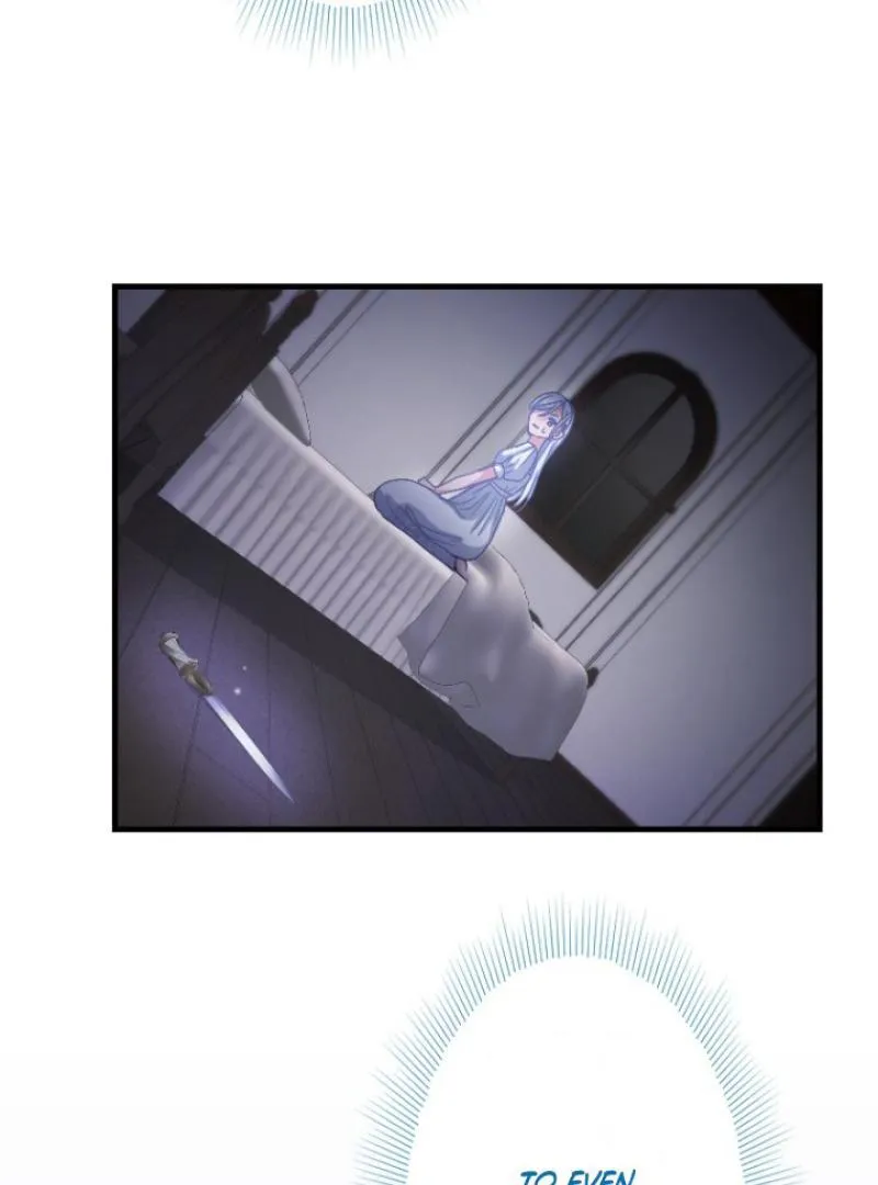 The Reason why Princess White Rose Wears Thorns Chapter 1 page 59 - 