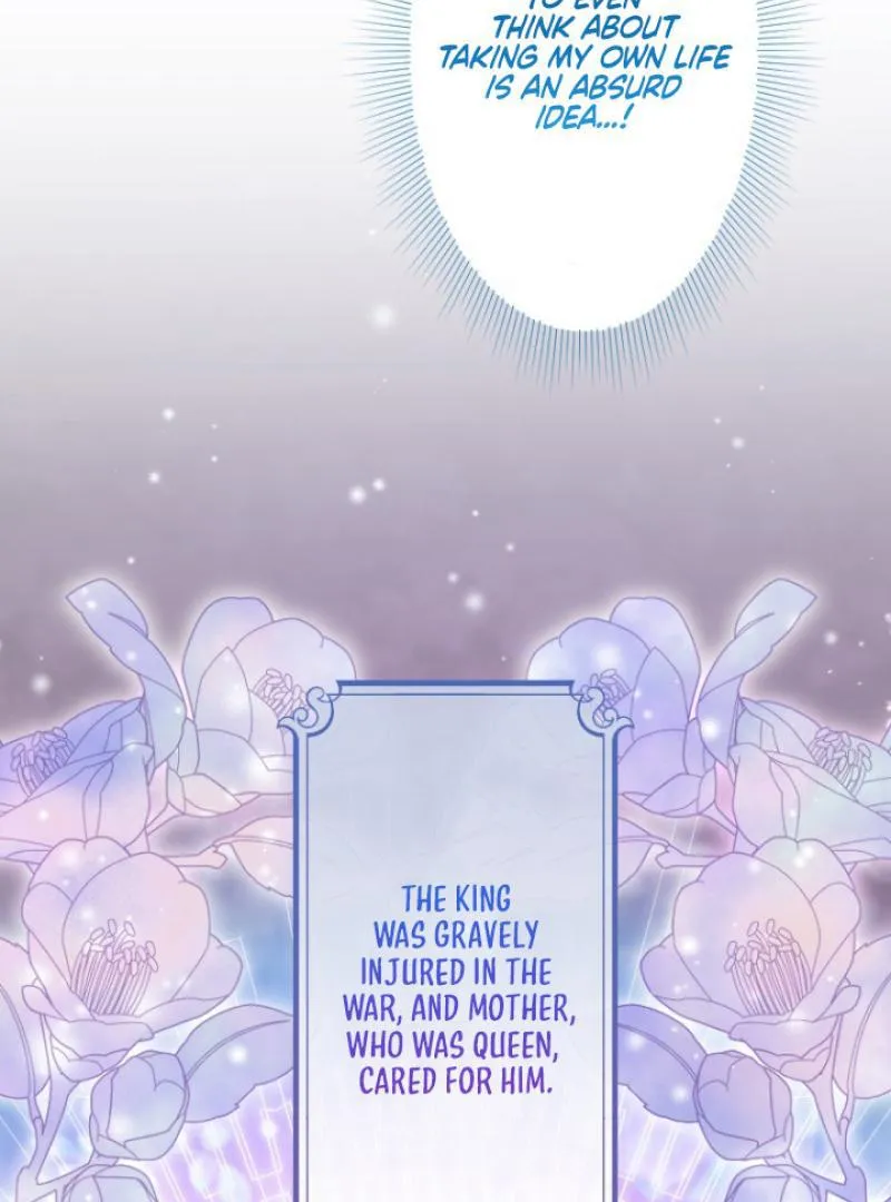 The Reason why Princess White Rose Wears Thorns Chapter 1 page 60 - 