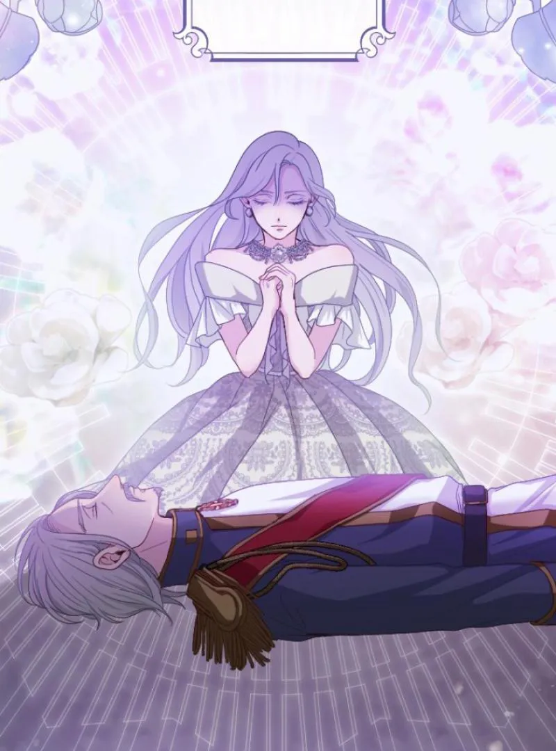 The Reason why Princess White Rose Wears Thorns Chapter 1 page 61 - 