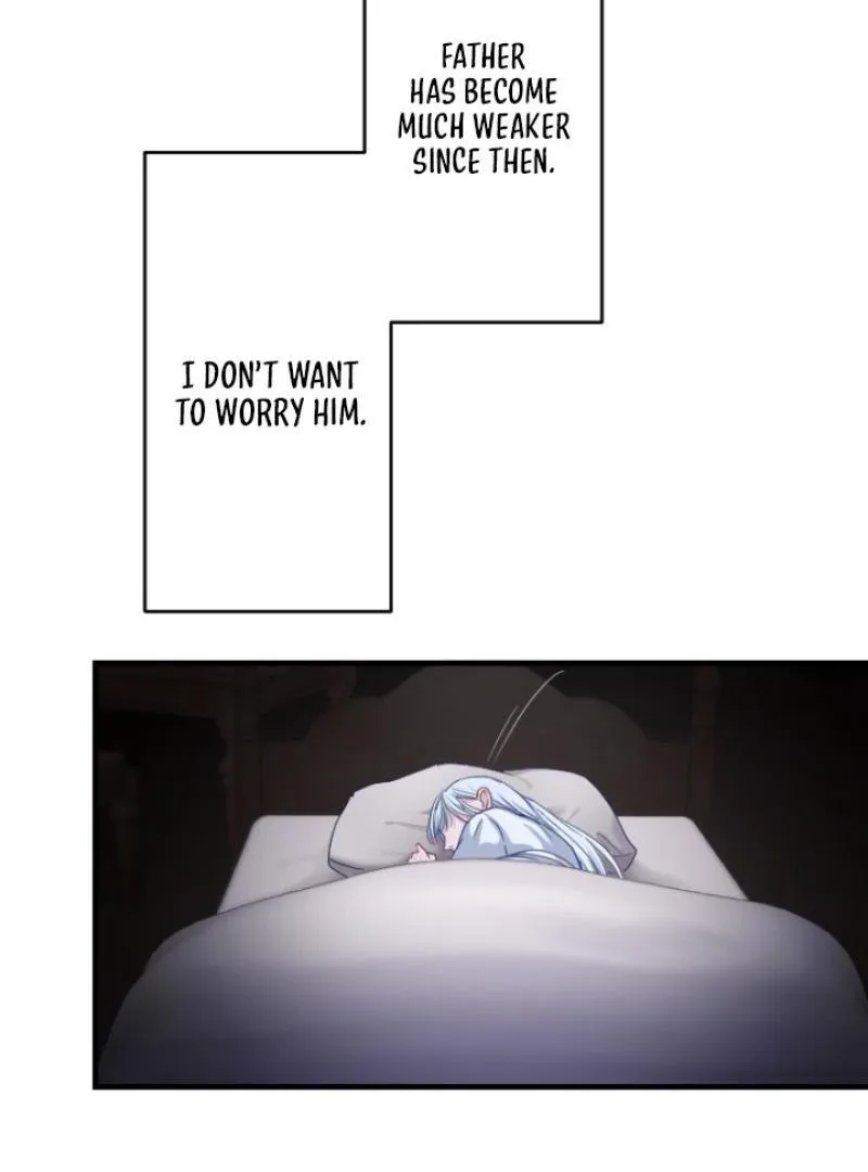 The Reason why Princess White Rose Wears Thorns Chapter 1 page 65 - 
