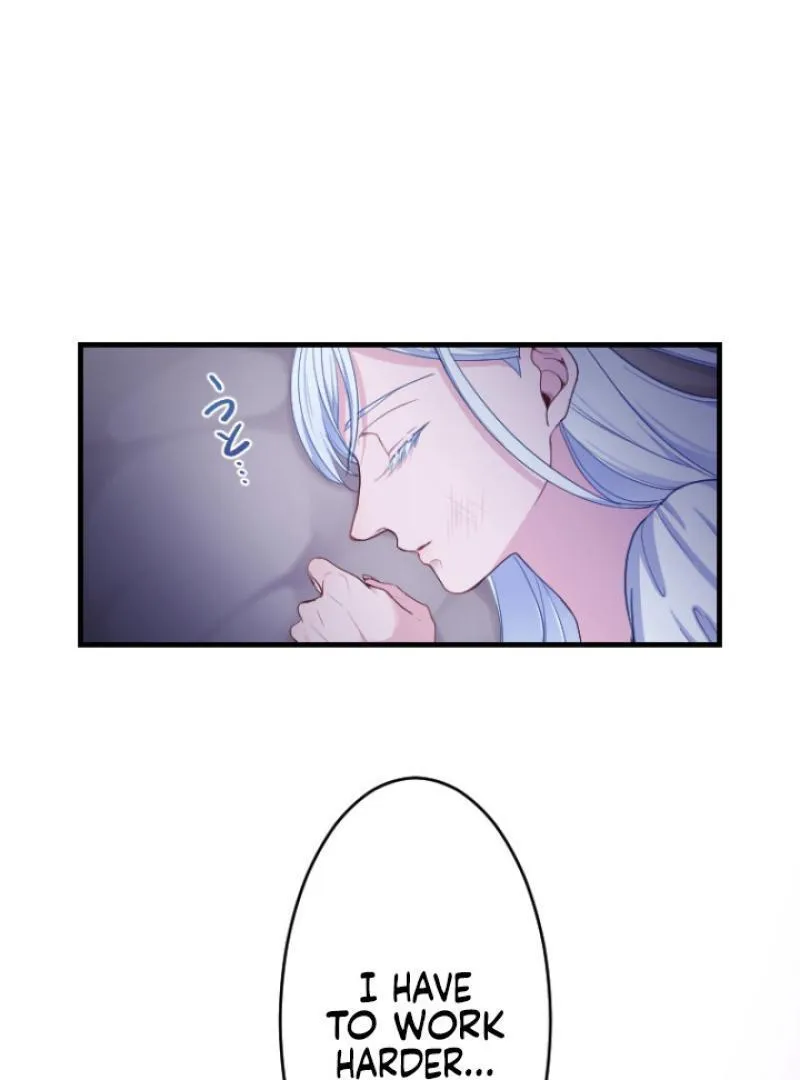 The Reason why Princess White Rose Wears Thorns Chapter 1 page 66 - 