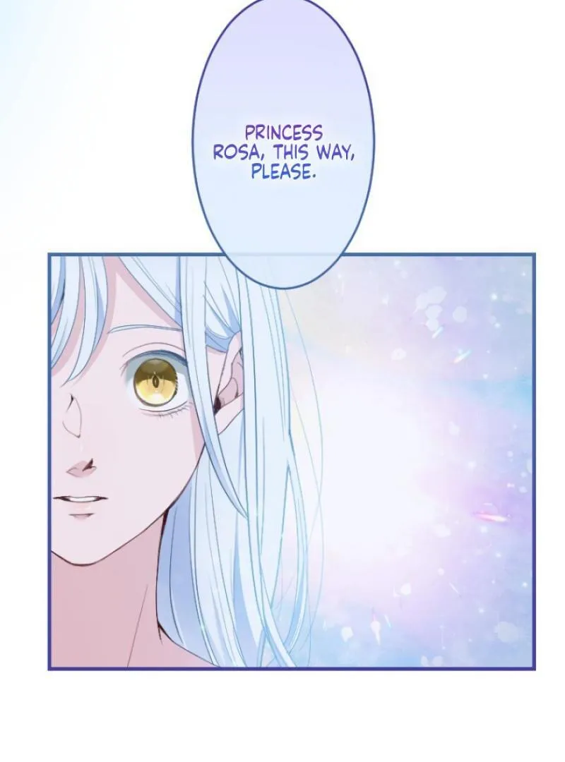The Reason why Princess White Rose Wears Thorns Chapter 1 page 69 - 