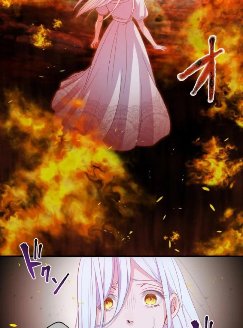 The Reason why Princess White Rose Wears Thorns Chapter 1 page 75 - 