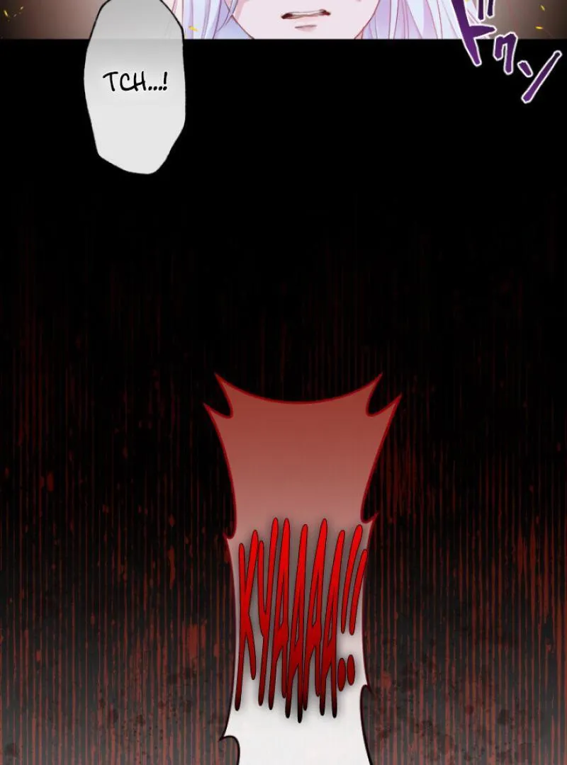 The Reason why Princess White Rose Wears Thorns Chapter 1 page 76 - 
