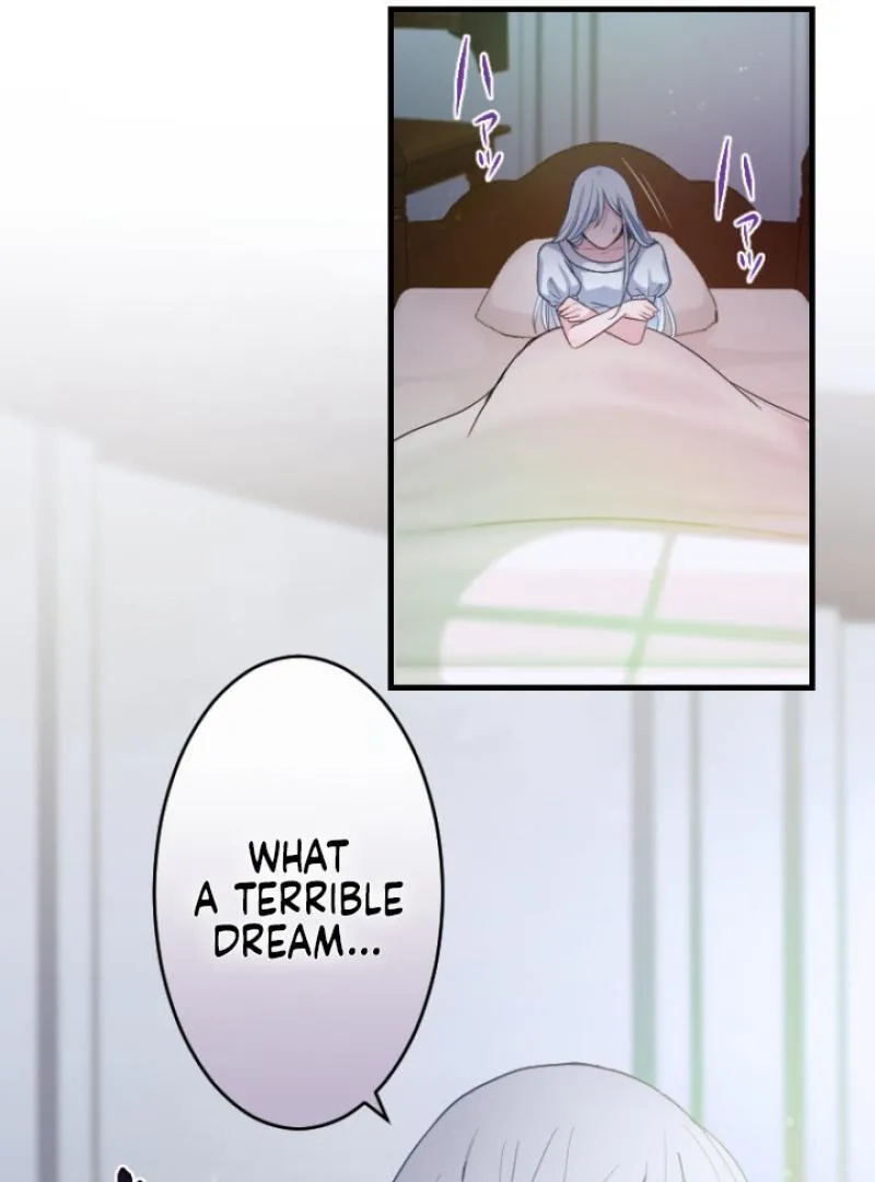 The Reason why Princess White Rose Wears Thorns Chapter 1 page 79 - 