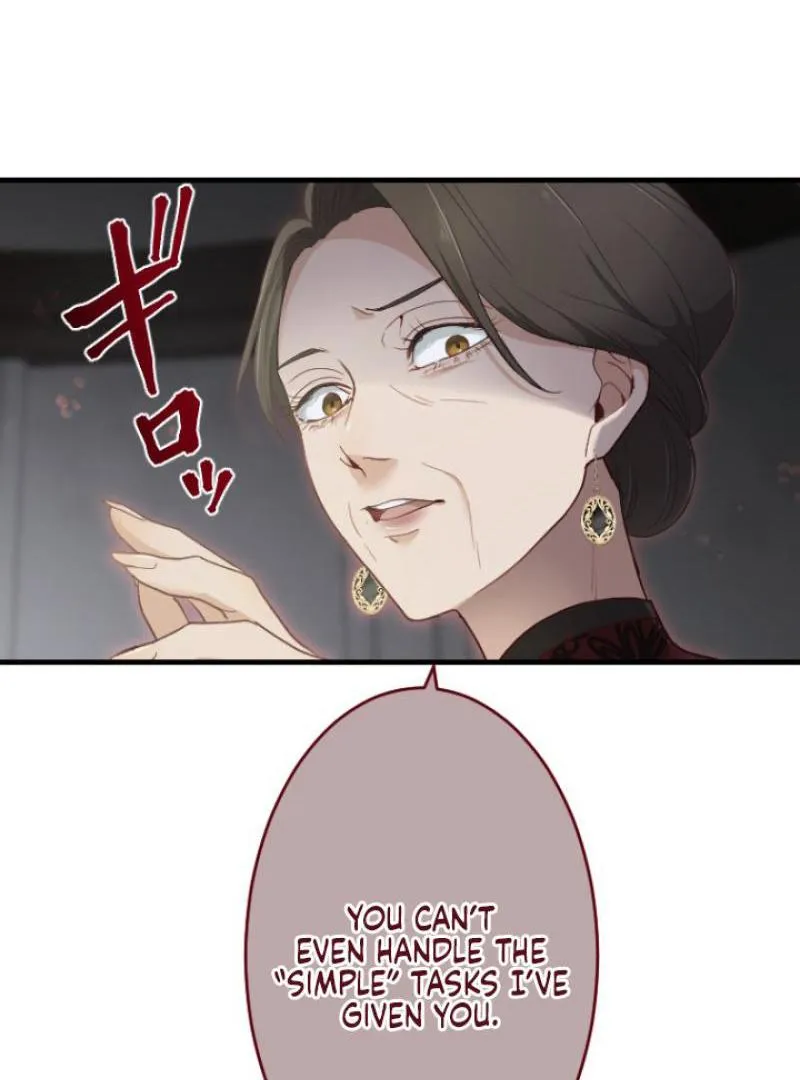 The Reason why Princess White Rose Wears Thorns Chapter 1 page 9 - 