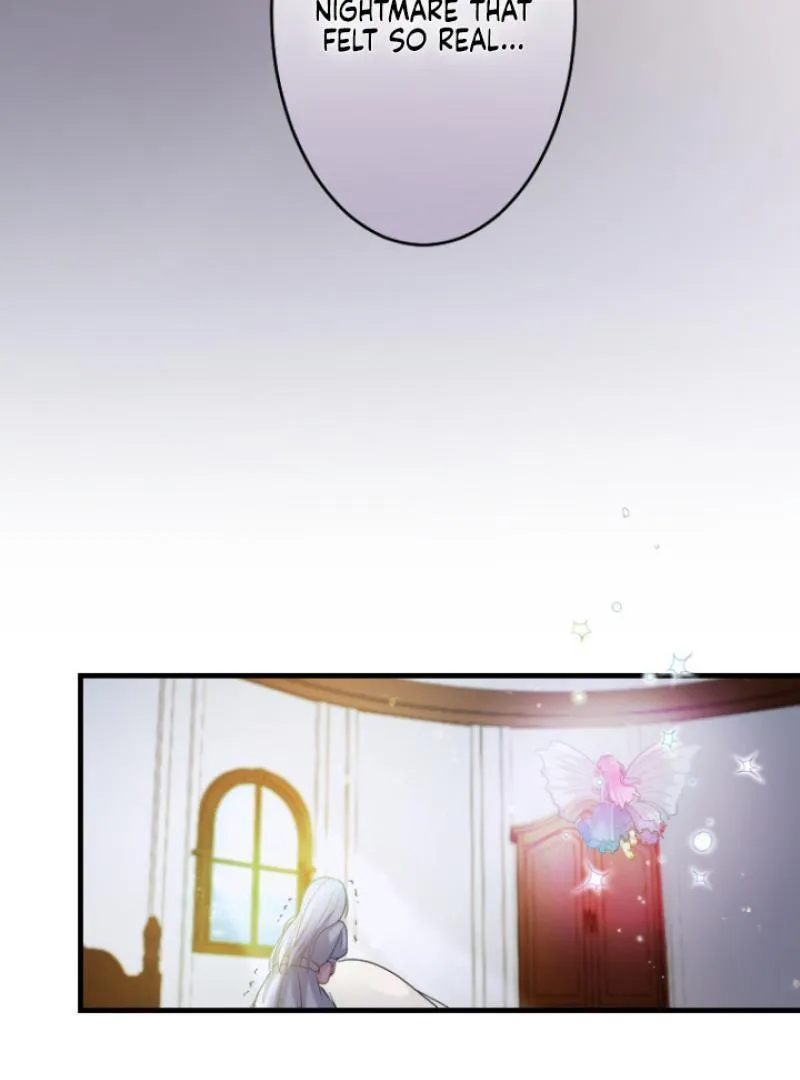 The Reason why Princess White Rose Wears Thorns Chapter 1 page 81 - 
