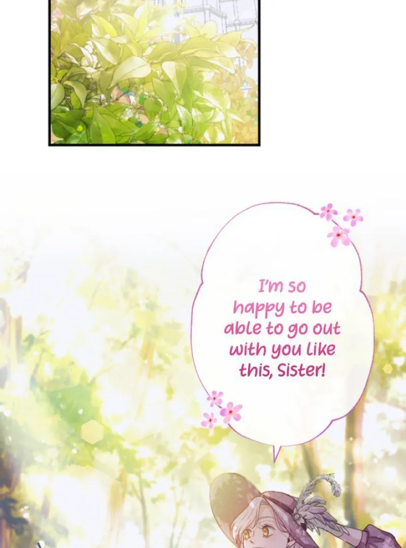 The Reason why Princess White Rose Wears Thorns Chapter 1 page 83 - 