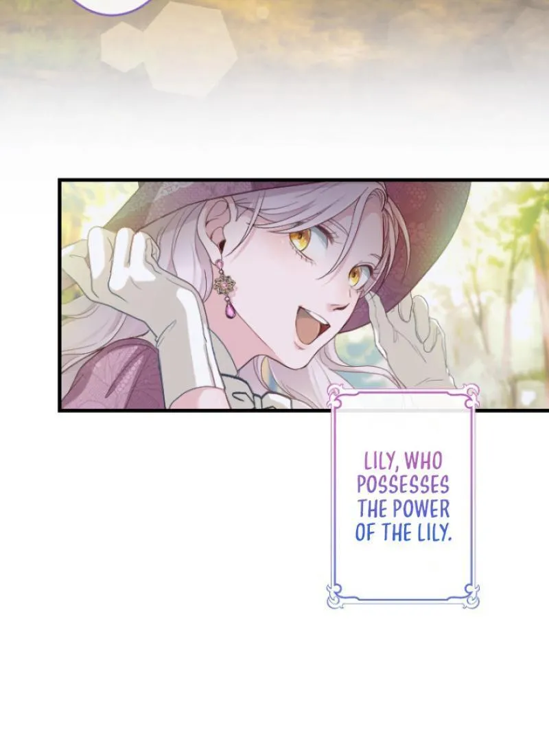 The Reason why Princess White Rose Wears Thorns Chapter 1 page 85 - 