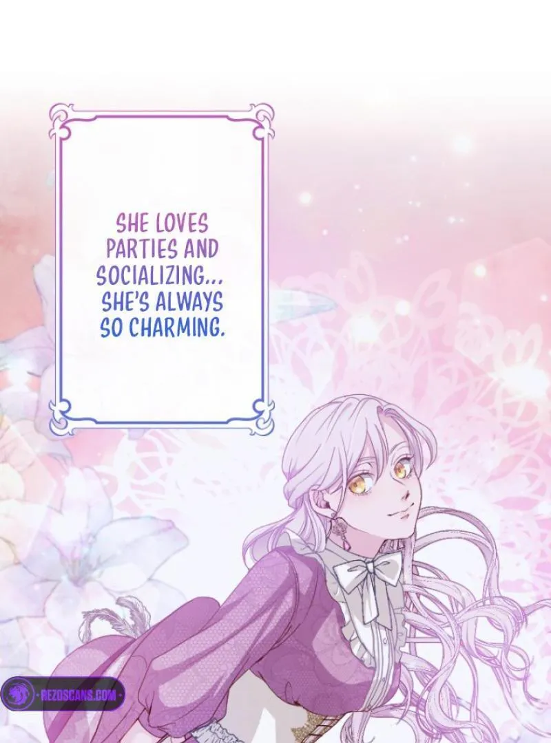 The Reason why Princess White Rose Wears Thorns Chapter 1 page 86 - 