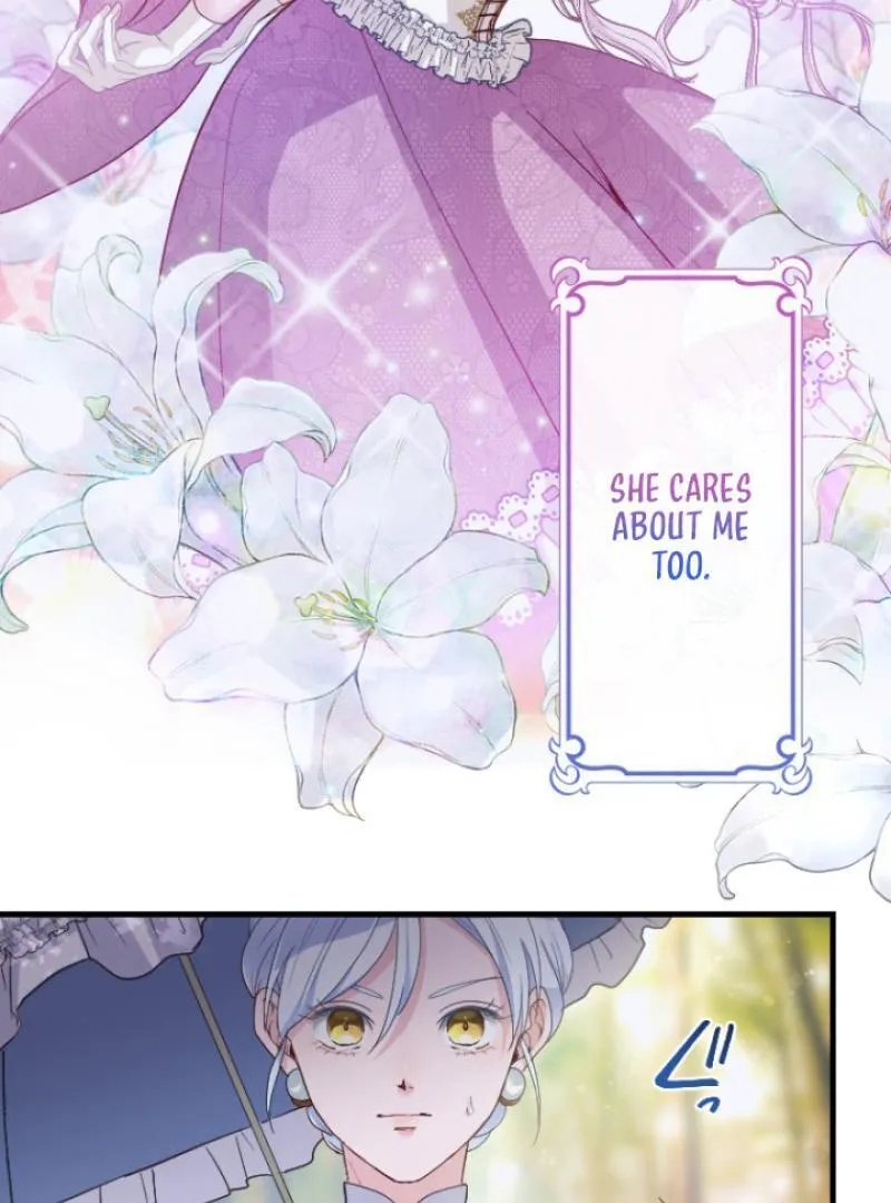 The Reason why Princess White Rose Wears Thorns Chapter 1 page 87 - 
