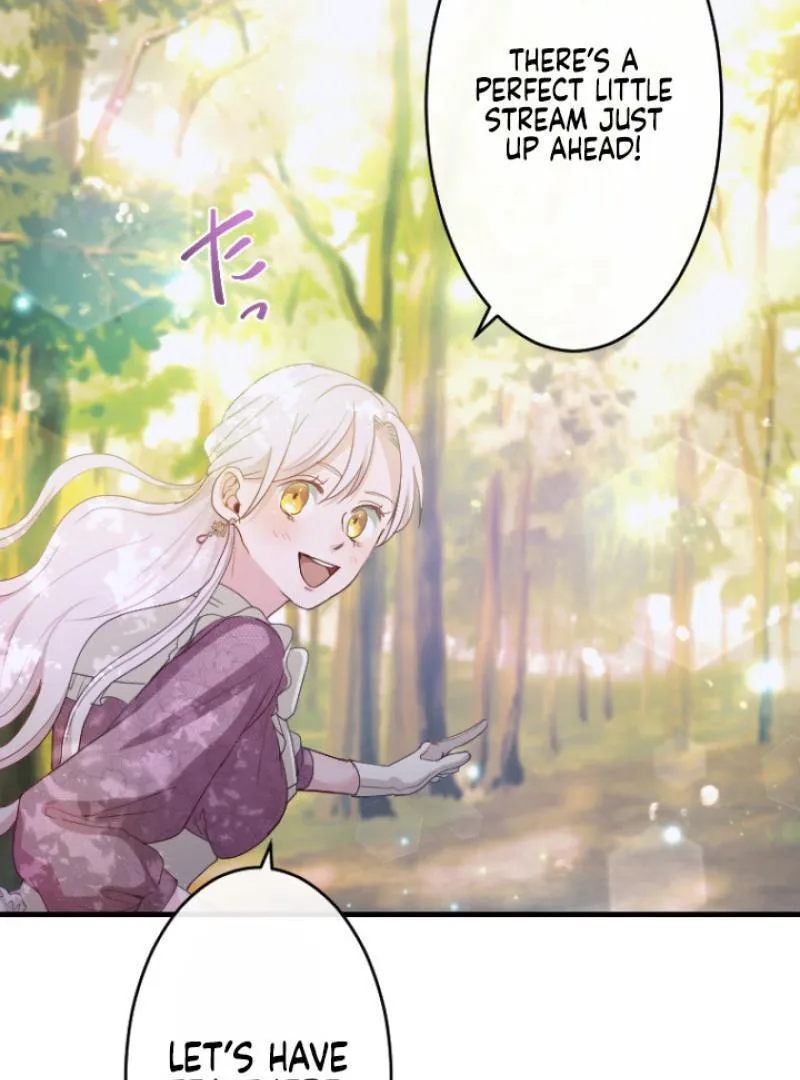 The Reason why Princess White Rose Wears Thorns Chapter 1 page 89 - 