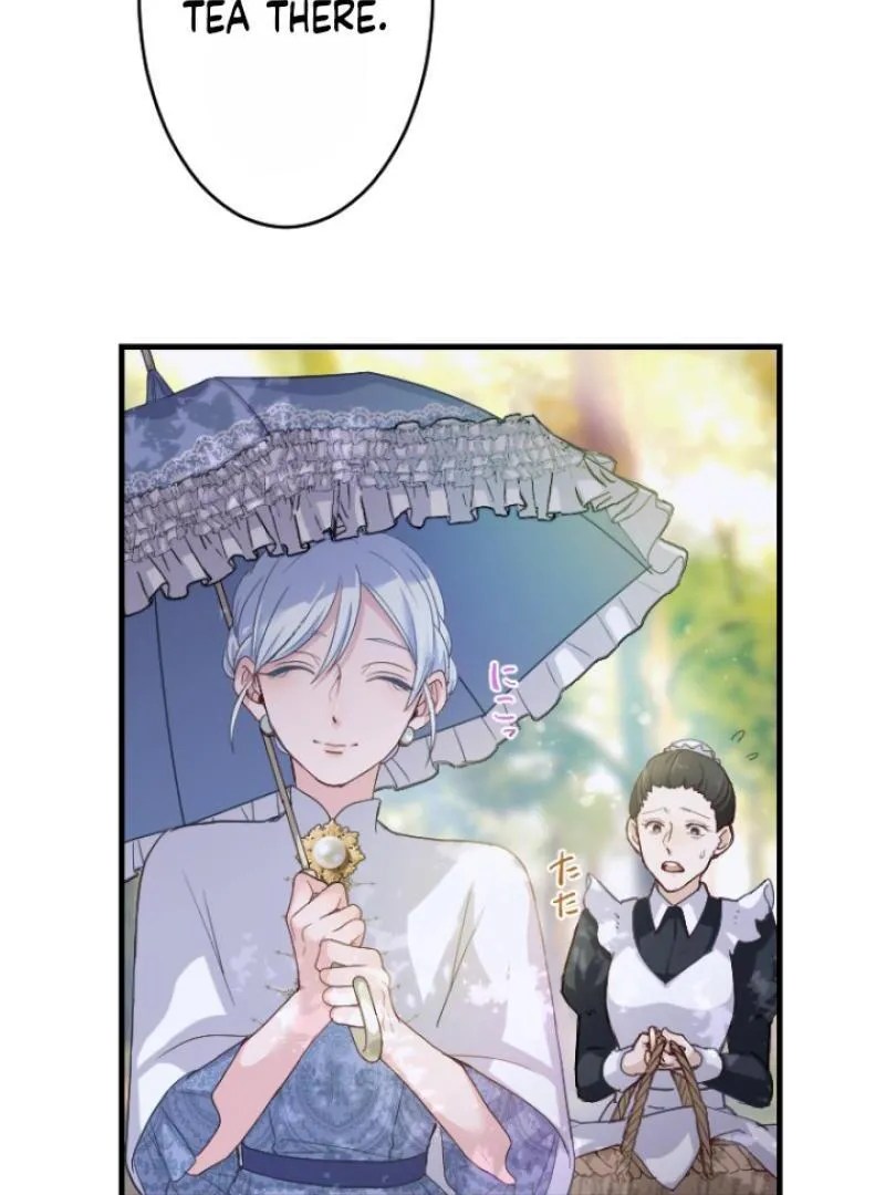 The Reason why Princess White Rose Wears Thorns Chapter 1 page 90 - 