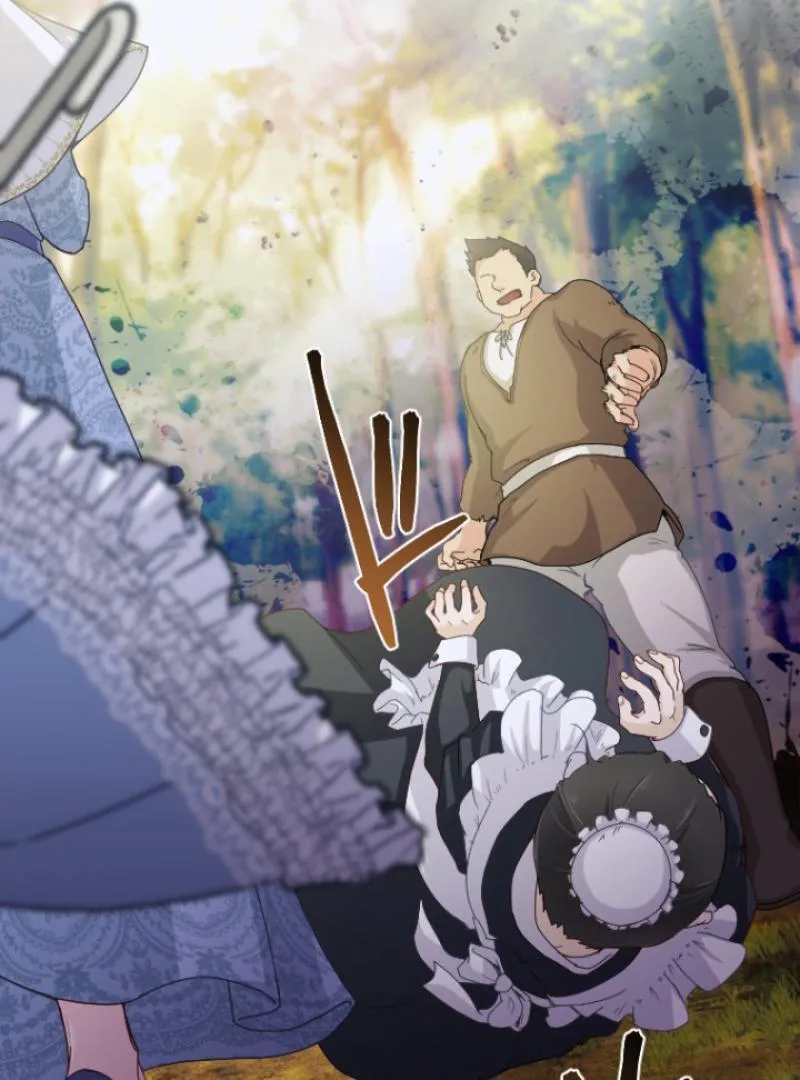 The Reason why Princess White Rose Wears Thorns Chapter 1 page 94 - 
