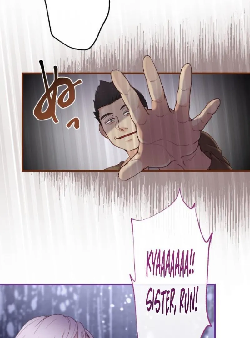 The Reason why Princess White Rose Wears Thorns Chapter 1 page 97 - 