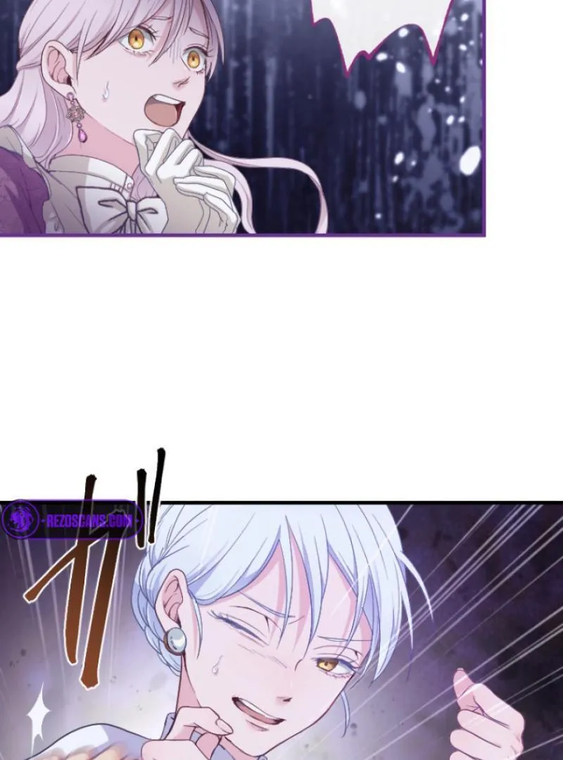 The Reason why Princess White Rose Wears Thorns Chapter 1 page 98 - 