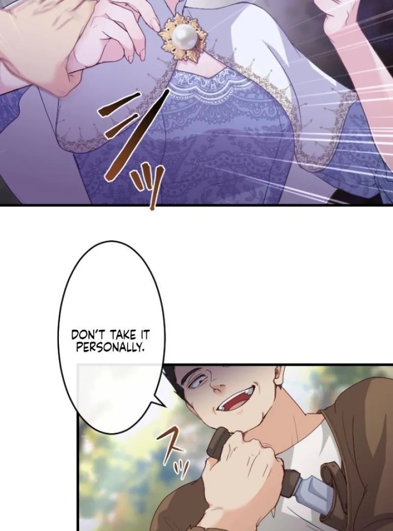 The Reason why Princess White Rose Wears Thorns Chapter 1 page 99 - 
