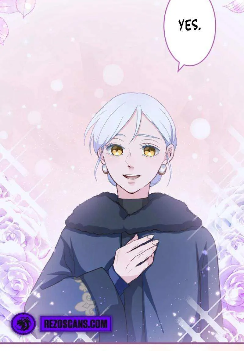 The Reason why Princess White Rose Wears Thorns Chapter 10 page 12 - 