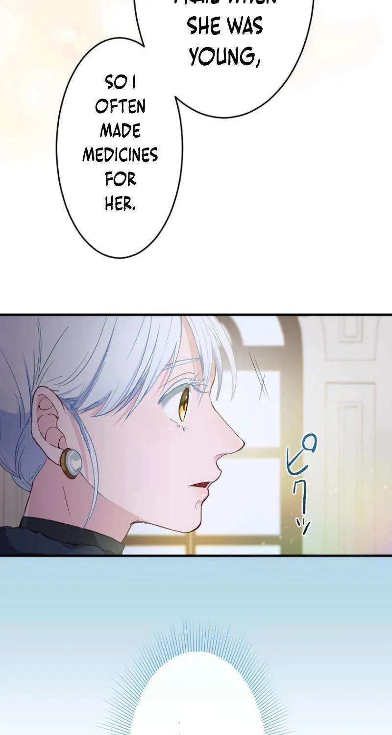 The Reason why Princess White Rose Wears Thorns Chapter 10 page 15 - 