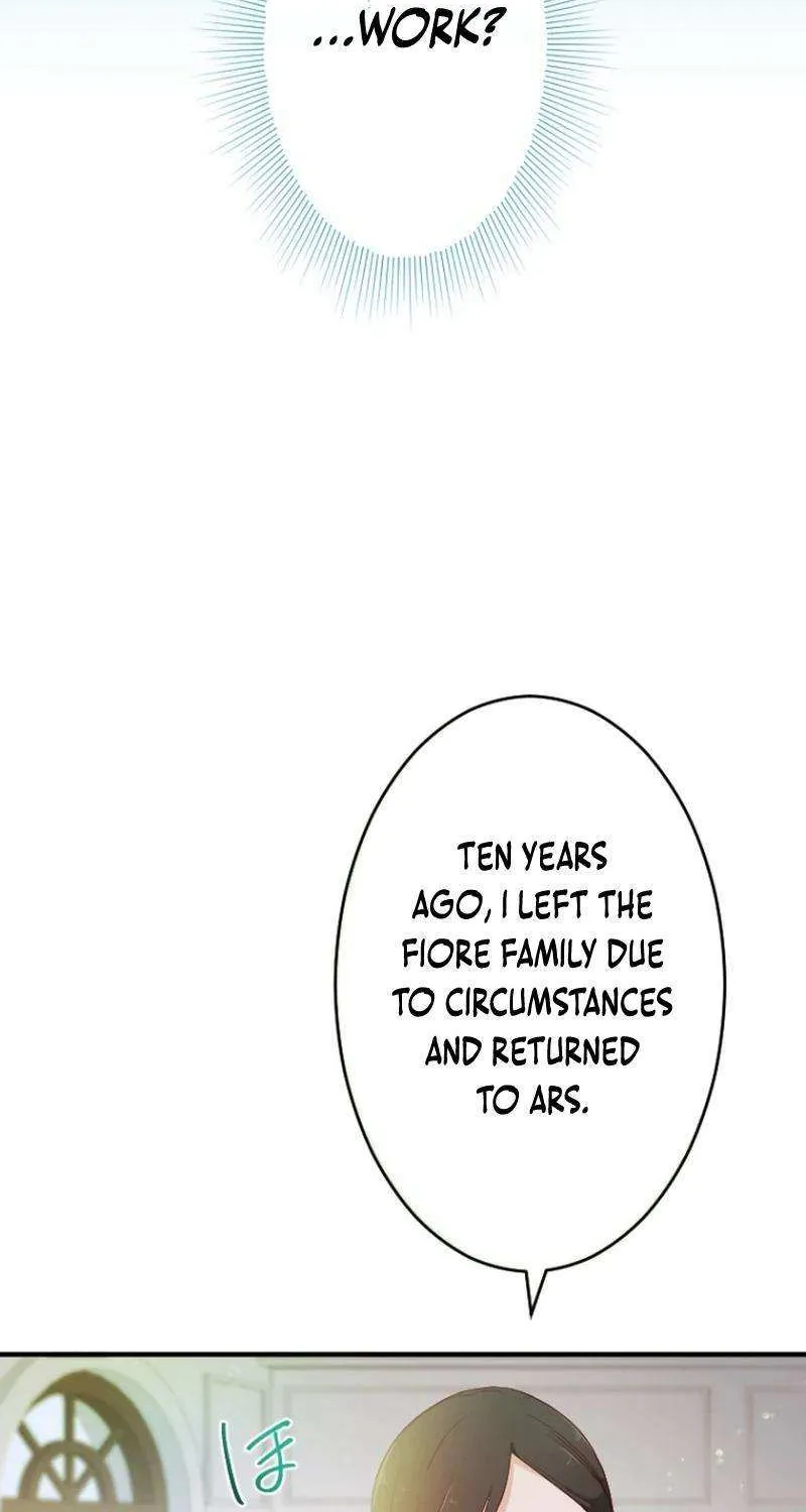 The Reason why Princess White Rose Wears Thorns Chapter 10 page 16 - 