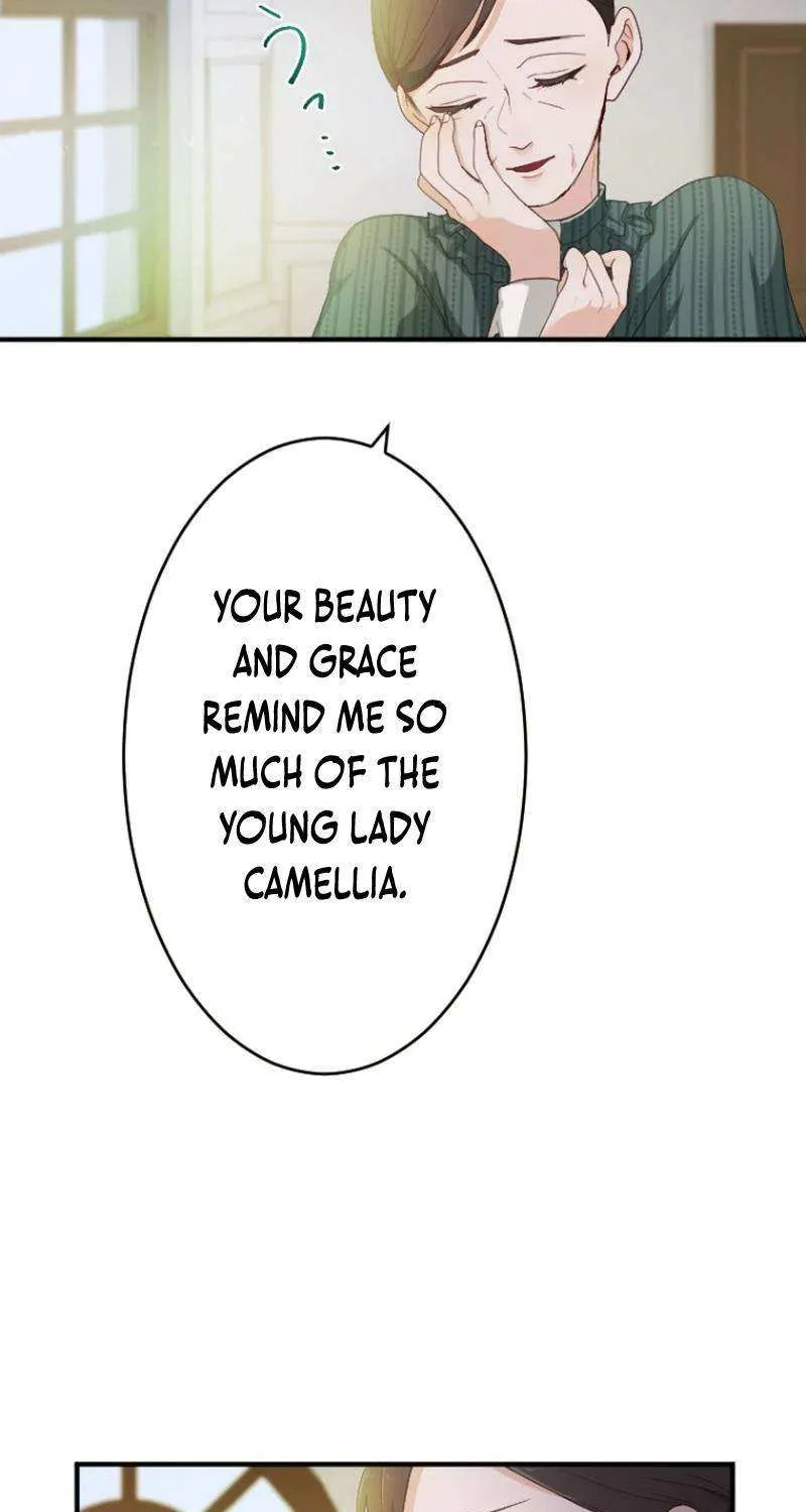 The Reason why Princess White Rose Wears Thorns Chapter 10 page 17 - 