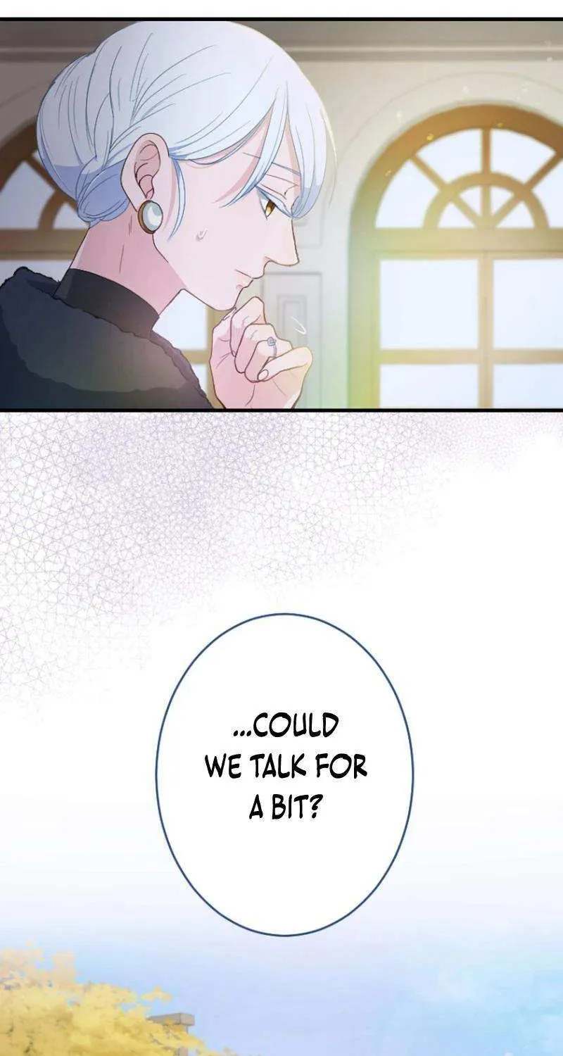 The Reason why Princess White Rose Wears Thorns Chapter 10 page 19 - 