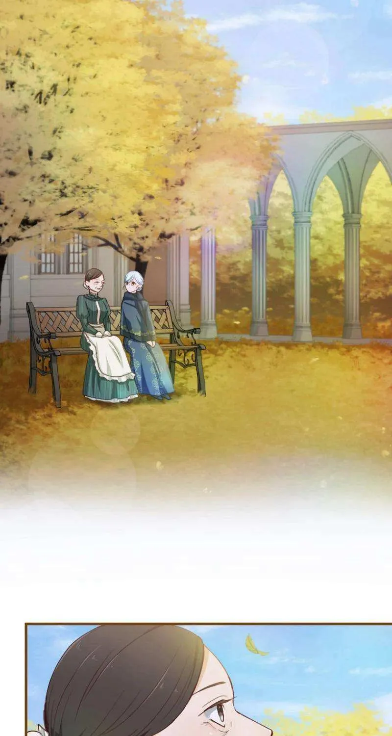 The Reason why Princess White Rose Wears Thorns Chapter 10 page 20 - 
