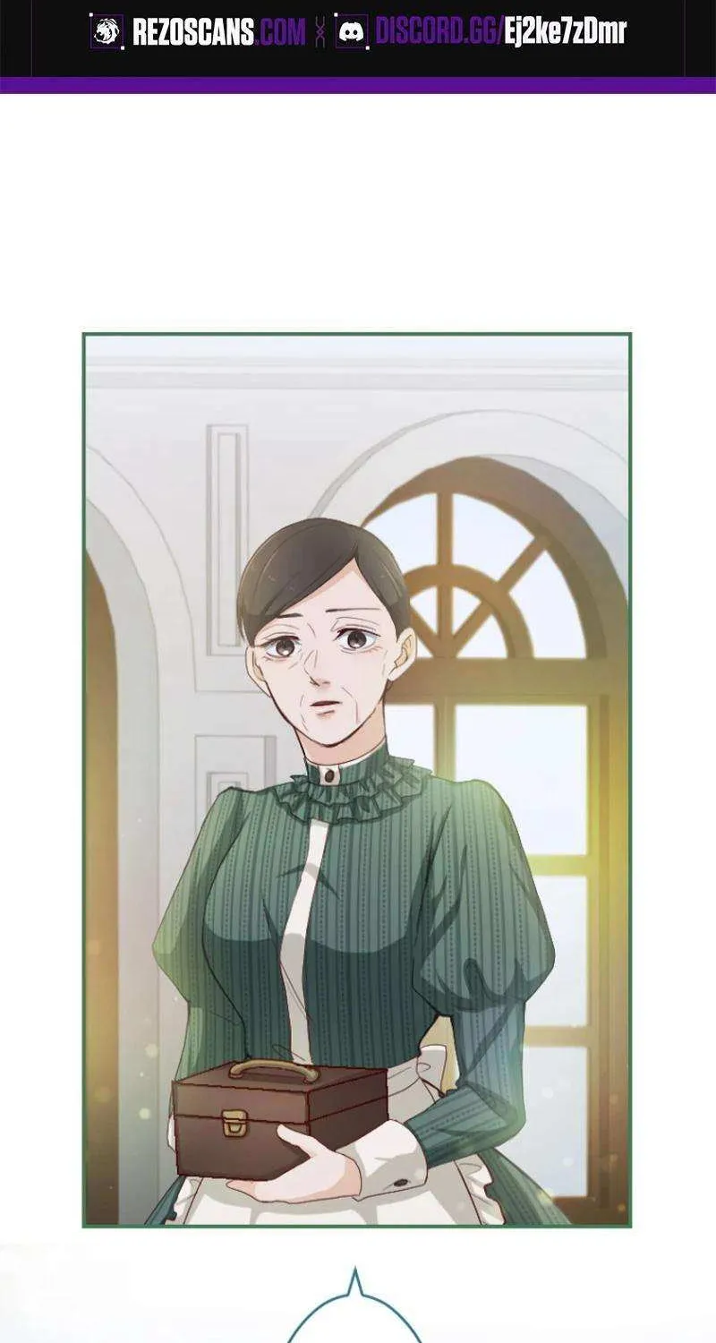 The Reason why Princess White Rose Wears Thorns Chapter 10 page 3 - 
