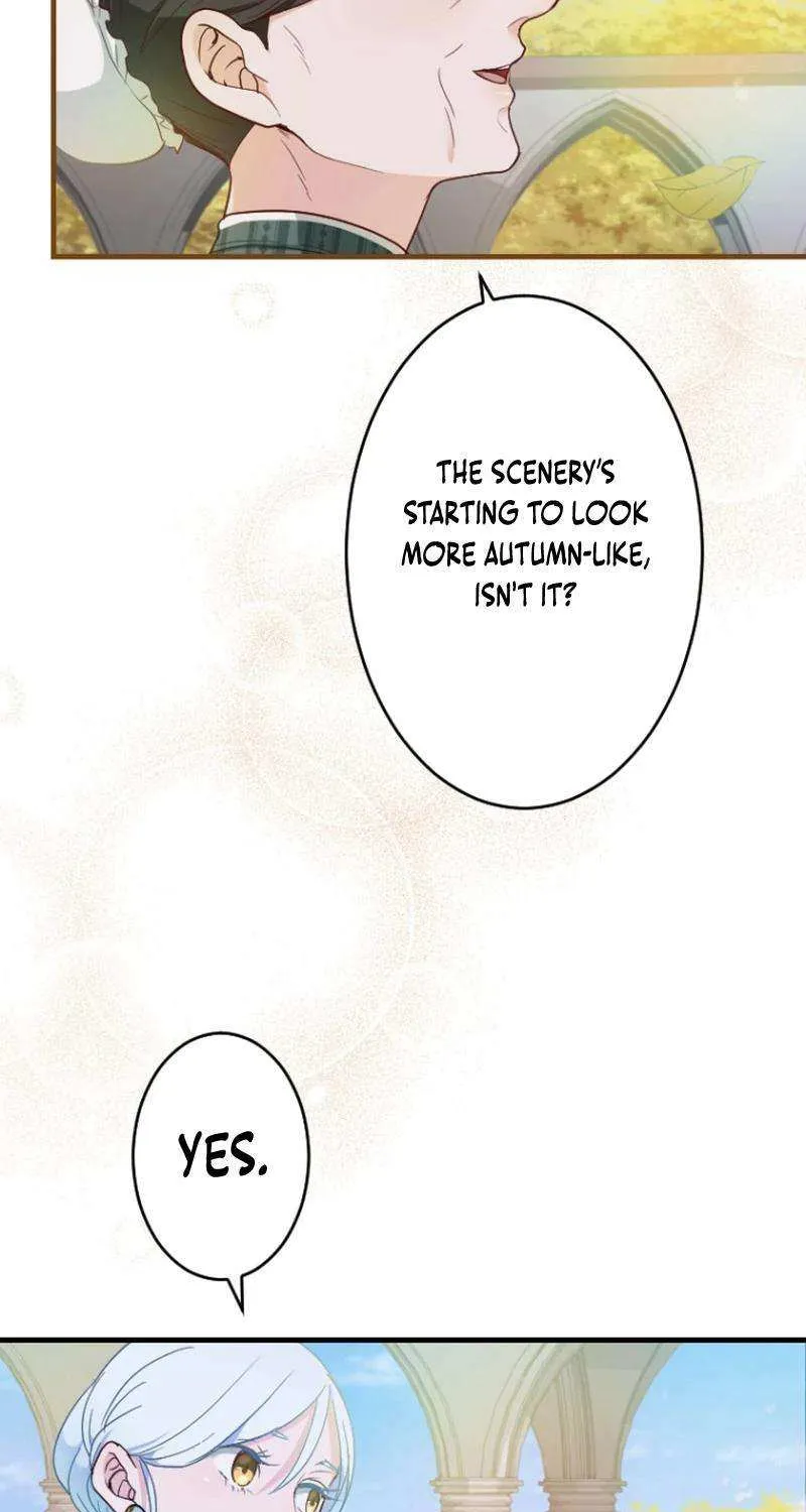 The Reason why Princess White Rose Wears Thorns Chapter 10 page 21 - 