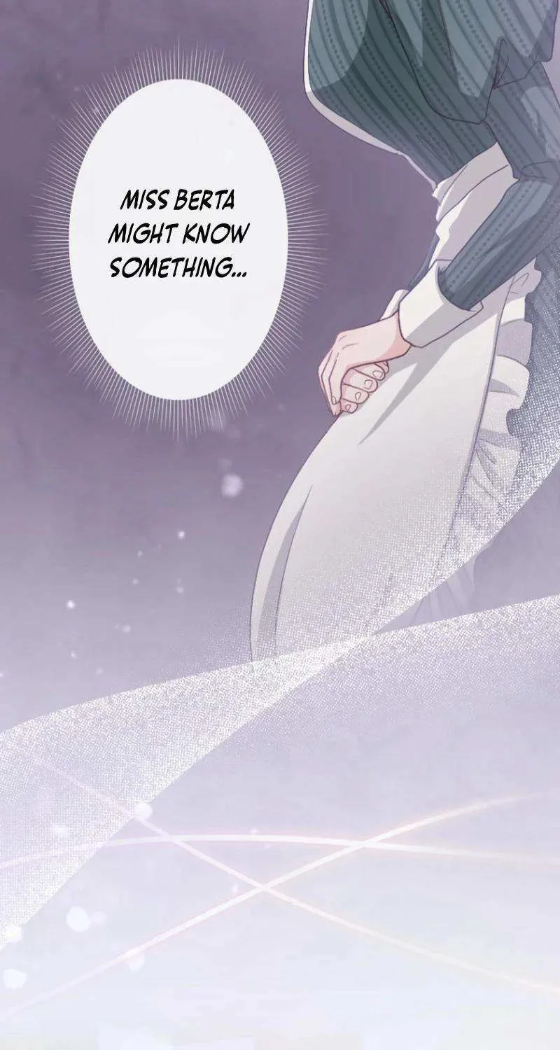 The Reason why Princess White Rose Wears Thorns Chapter 10 page 24 - 