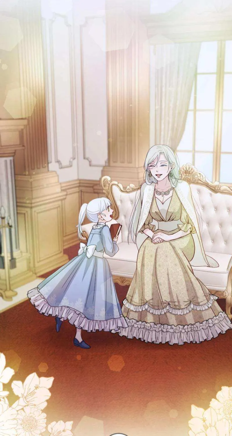 The Reason why Princess White Rose Wears Thorns Chapter 10 page 25 - 