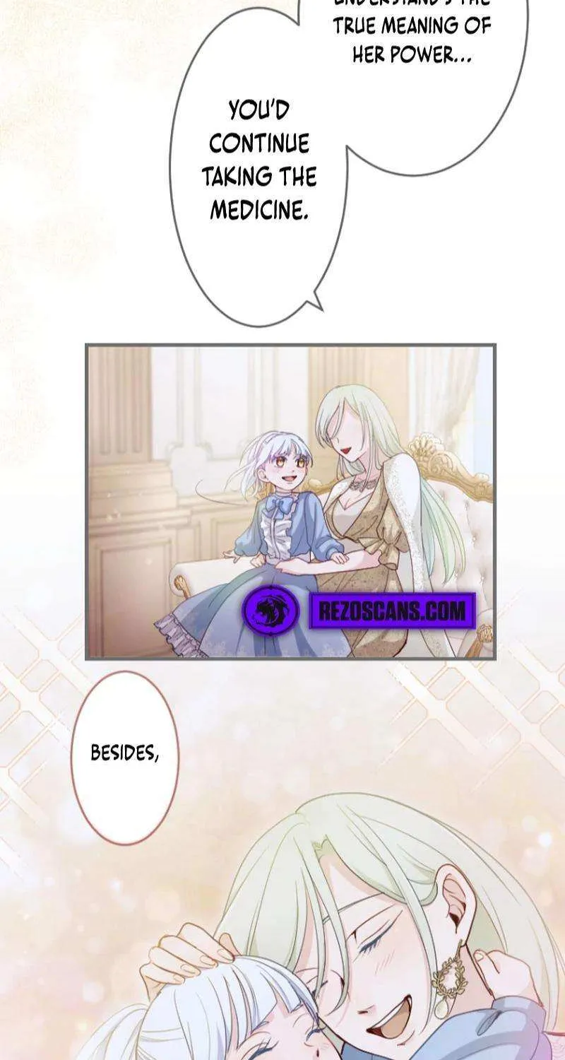 The Reason why Princess White Rose Wears Thorns Chapter 10 page 28 - 